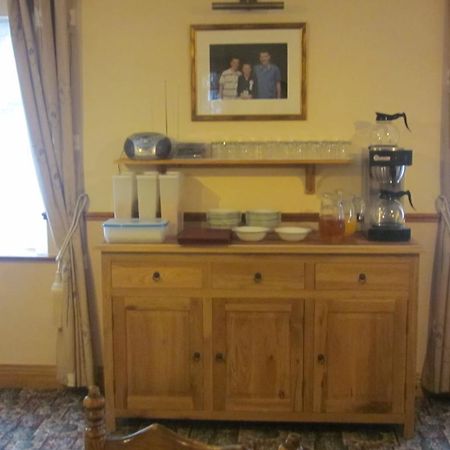 Devanes B&B Dingle Exterior foto
