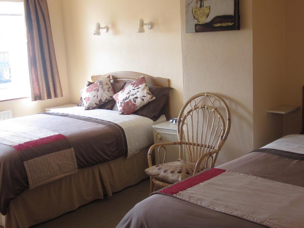 Devanes B&B Dingle Quarto foto