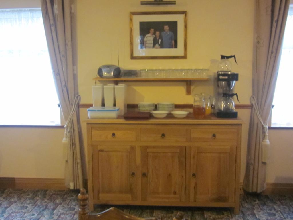 Devanes B&B Dingle Exterior foto