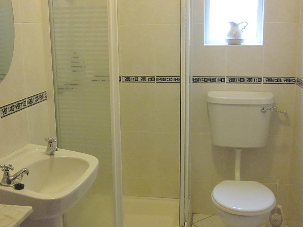 Devanes B&B Dingle Quarto foto