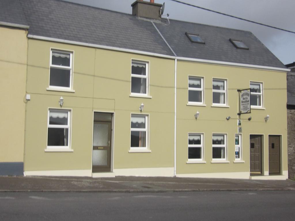 Devanes B&B Dingle Exterior foto