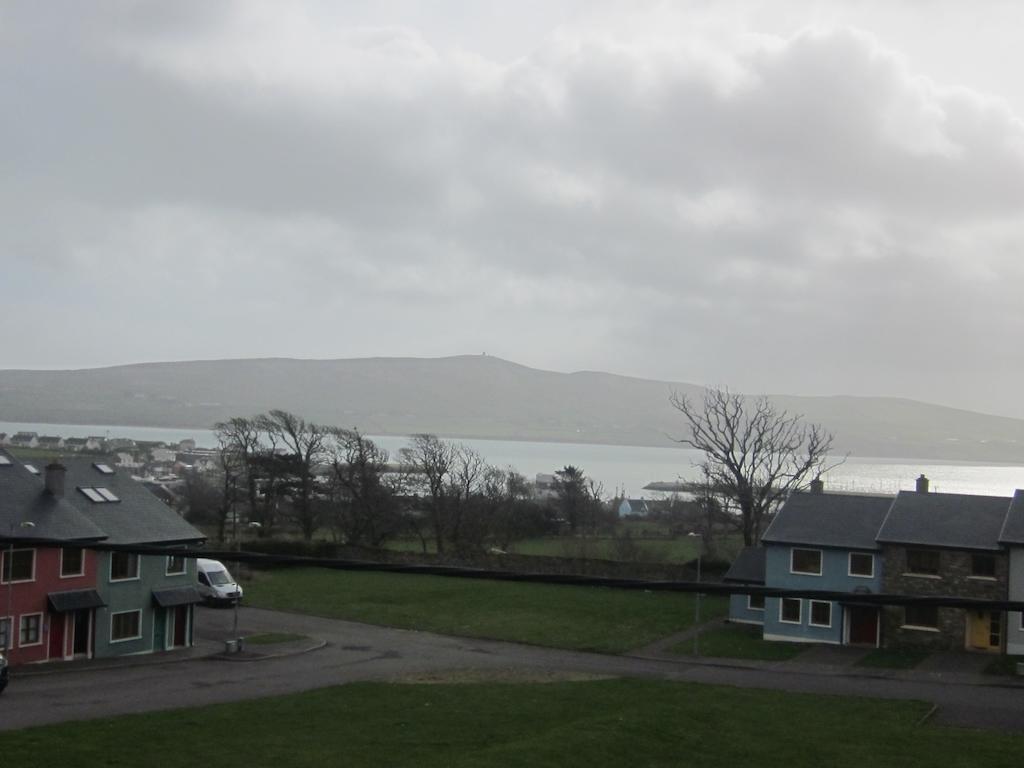 Devanes B&B Dingle Quarto foto