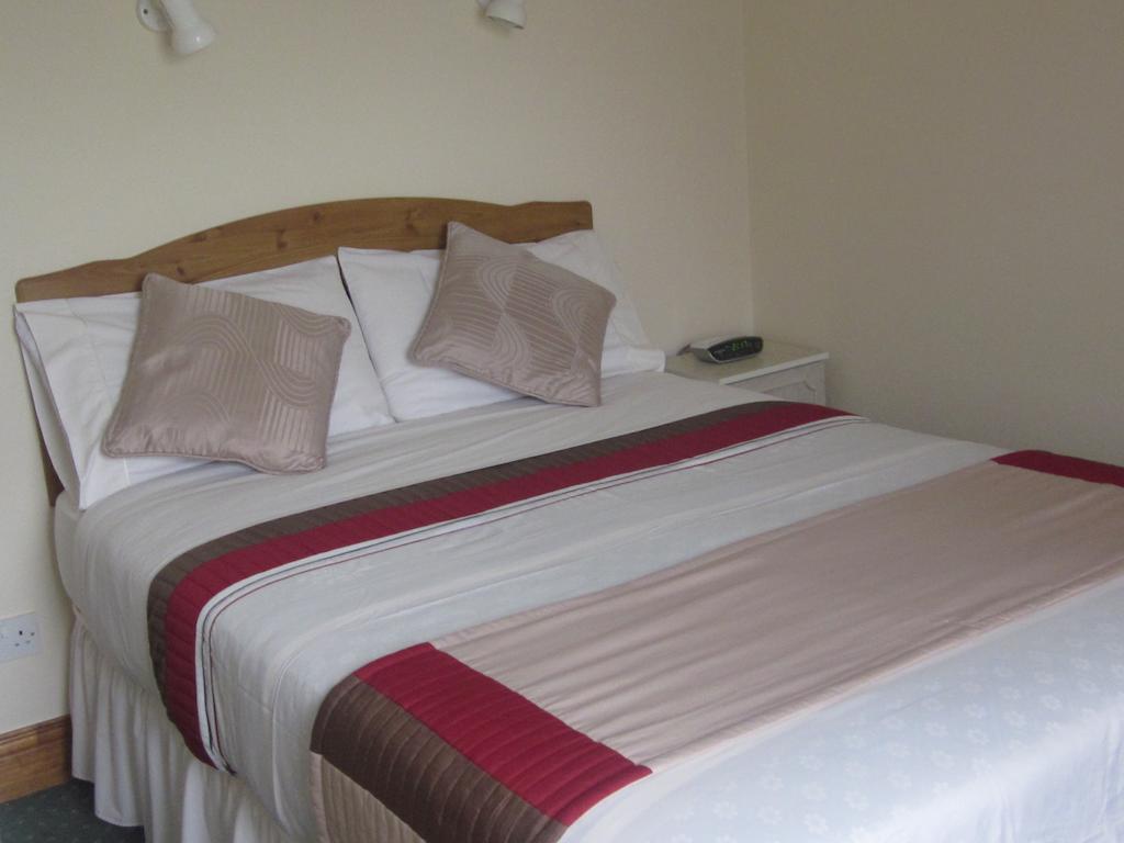 Devanes B&B Dingle Quarto foto